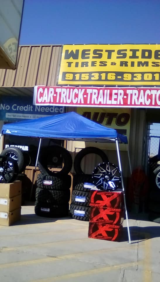 West Side Tires Home Facebook