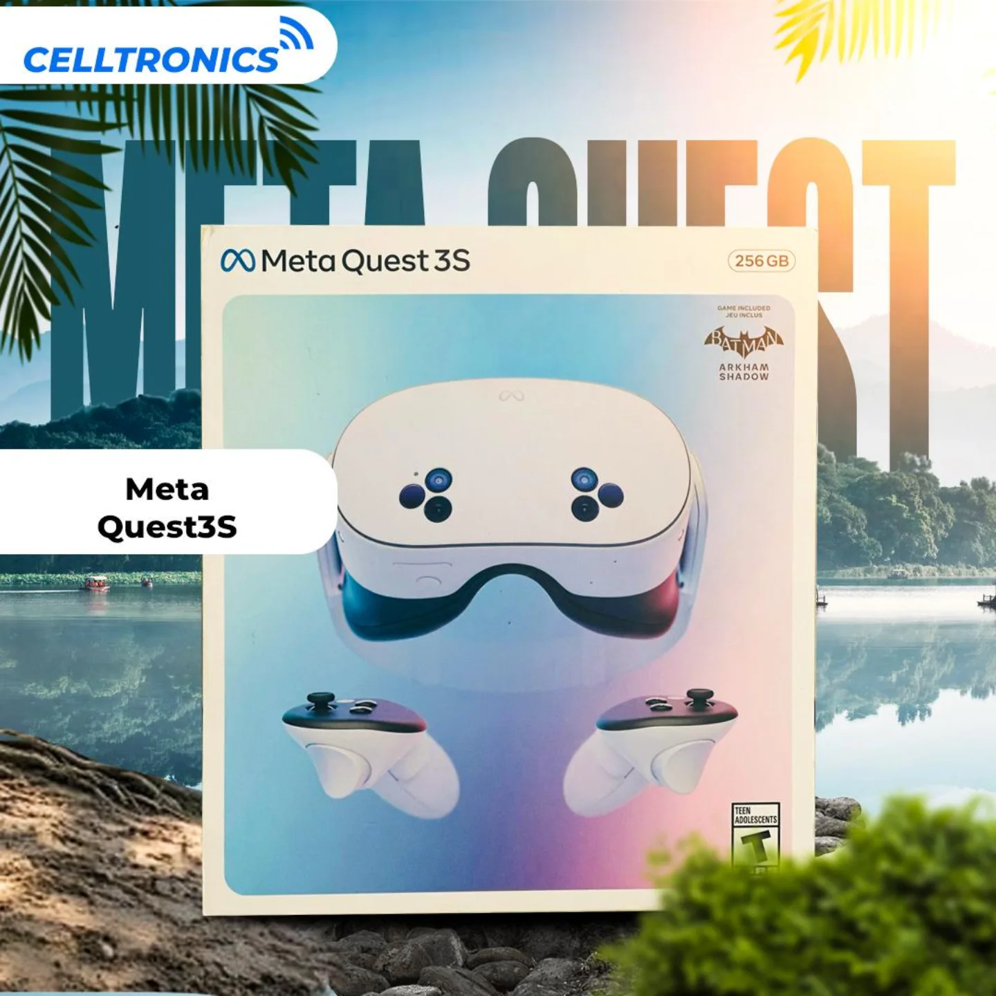 Celltronics | Colombo