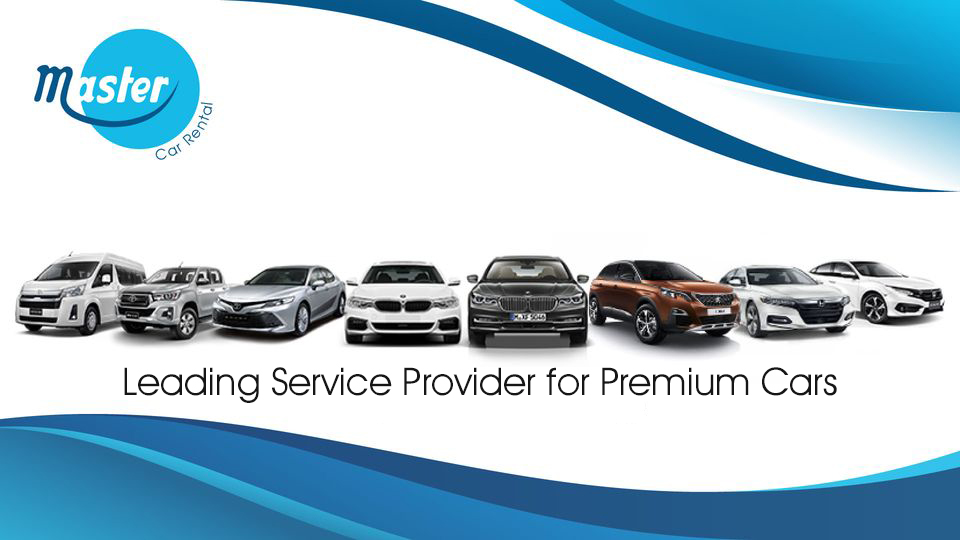 Master Car Rental | Bangkok