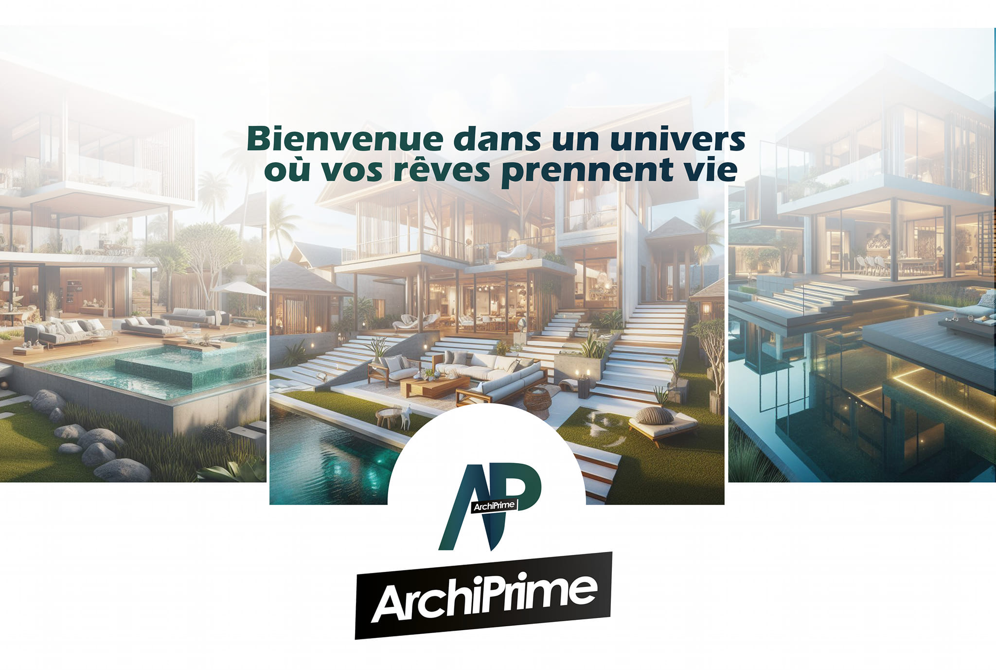 ArchiPrime Mada | Antananarivo