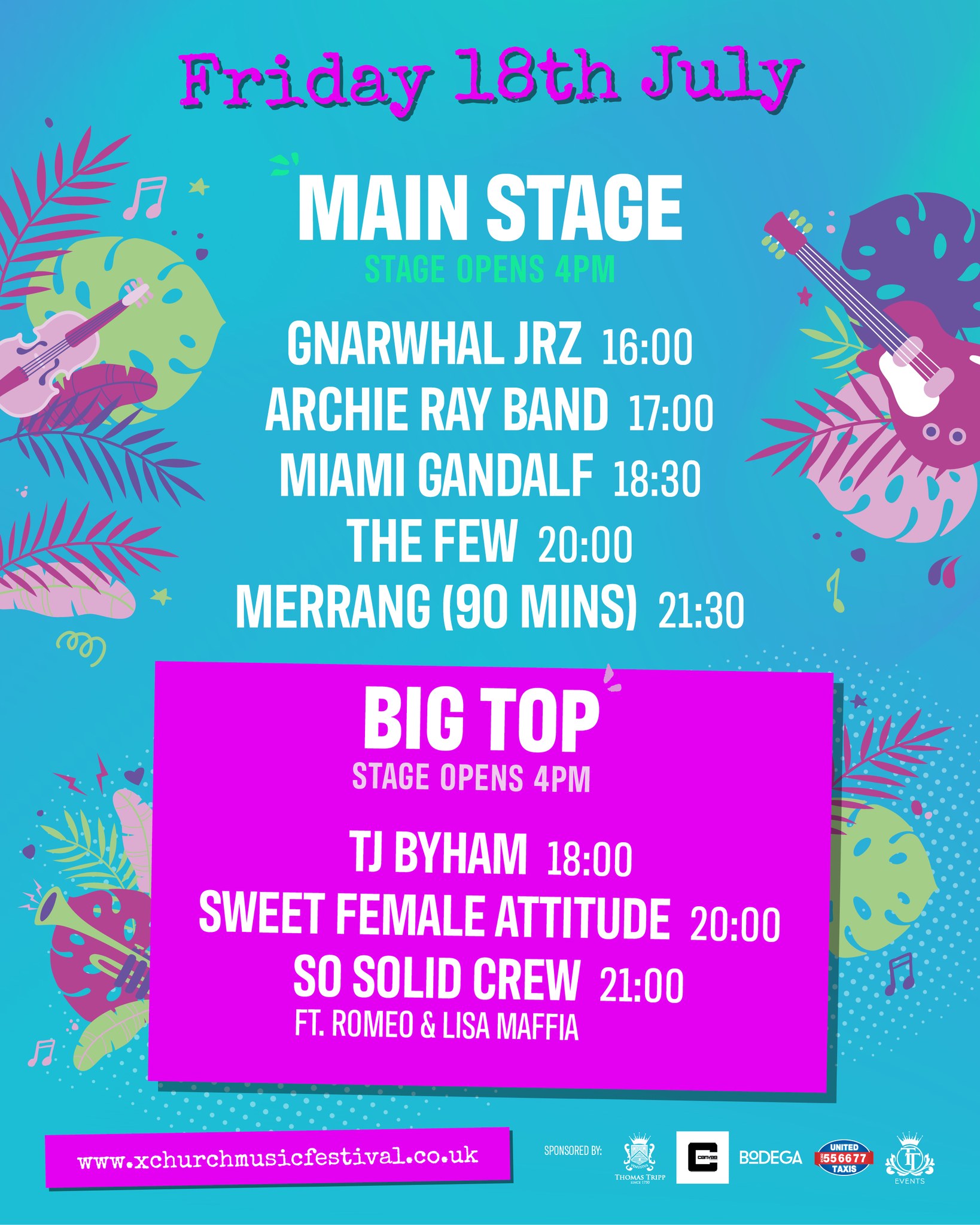 Popkids UK | Portsmouth