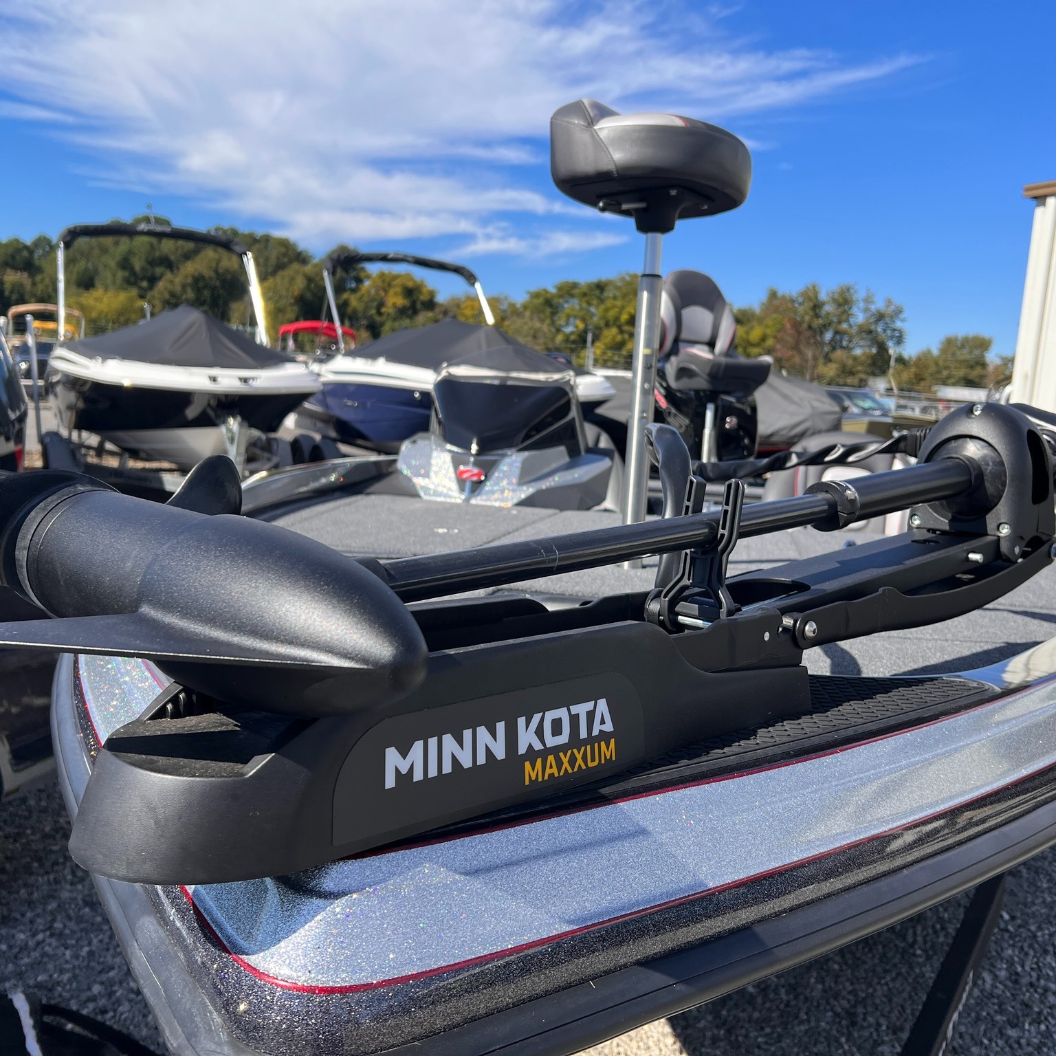 2023 Ranger RZ 518 with... - Captain Dave's Boating World