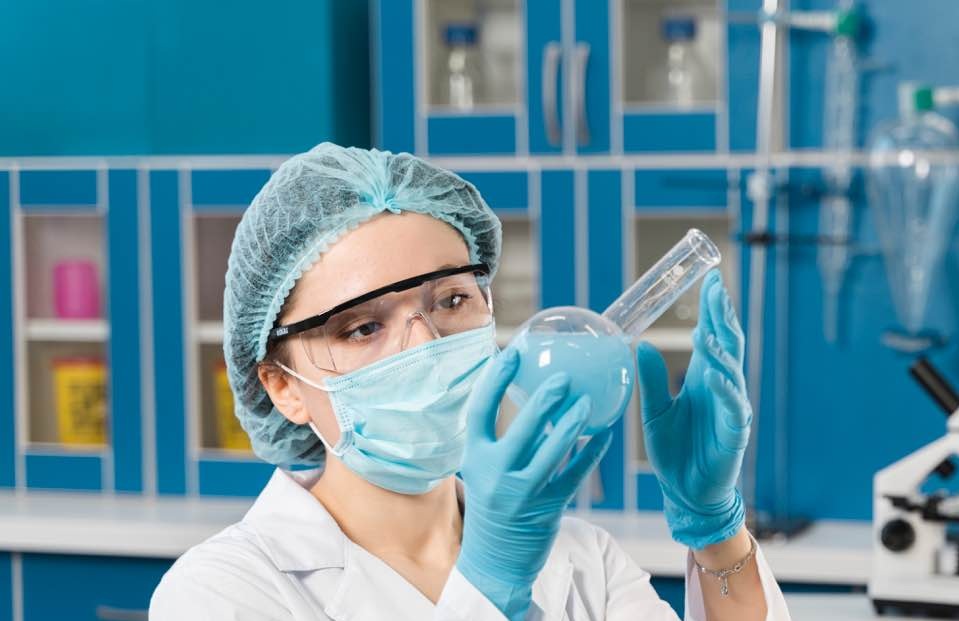 International - We are delighted to announce that the Laboratory of ...