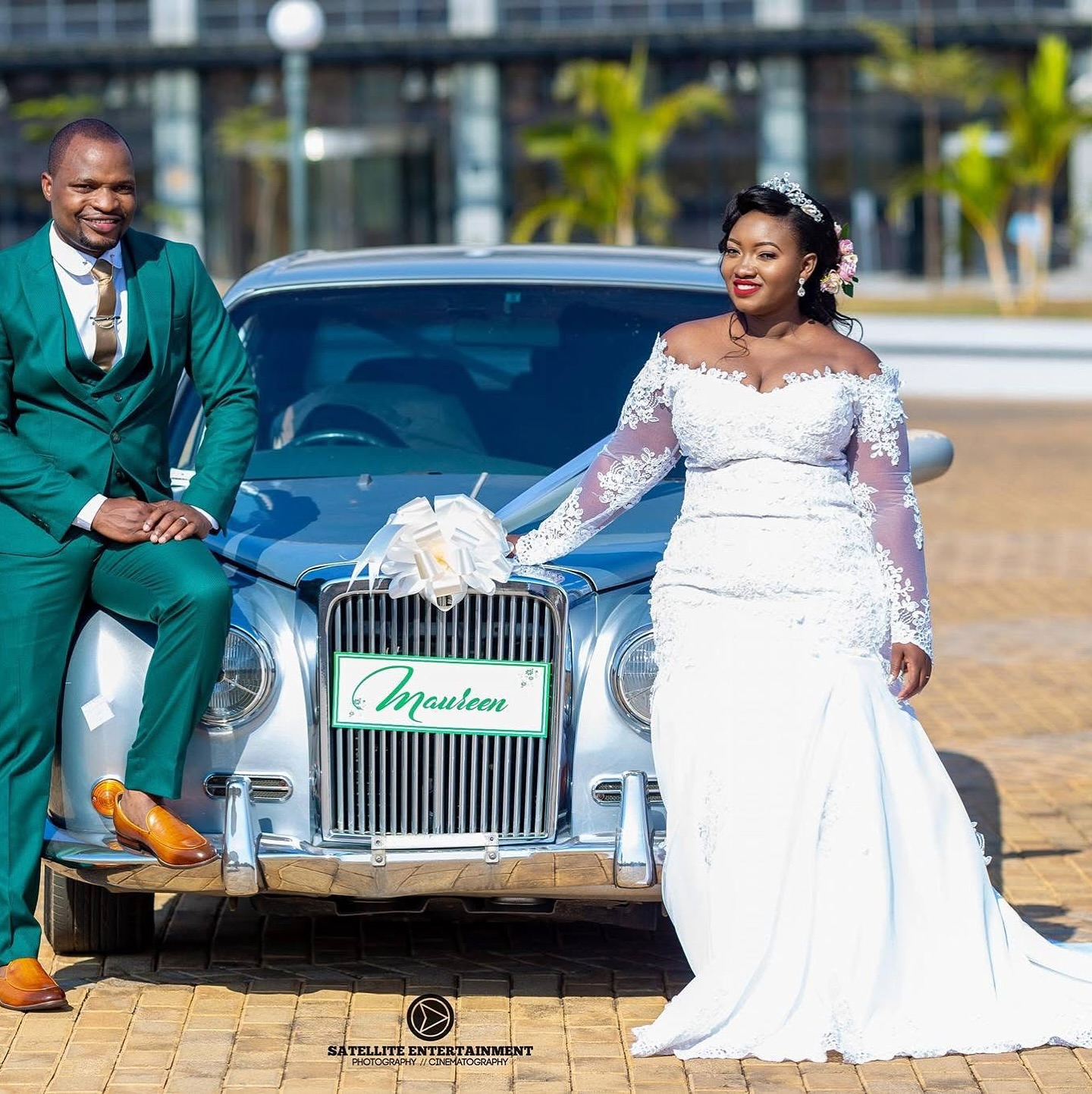 Maureen Simang'aliso... - Maureen Simang'aliso Ntaukira
