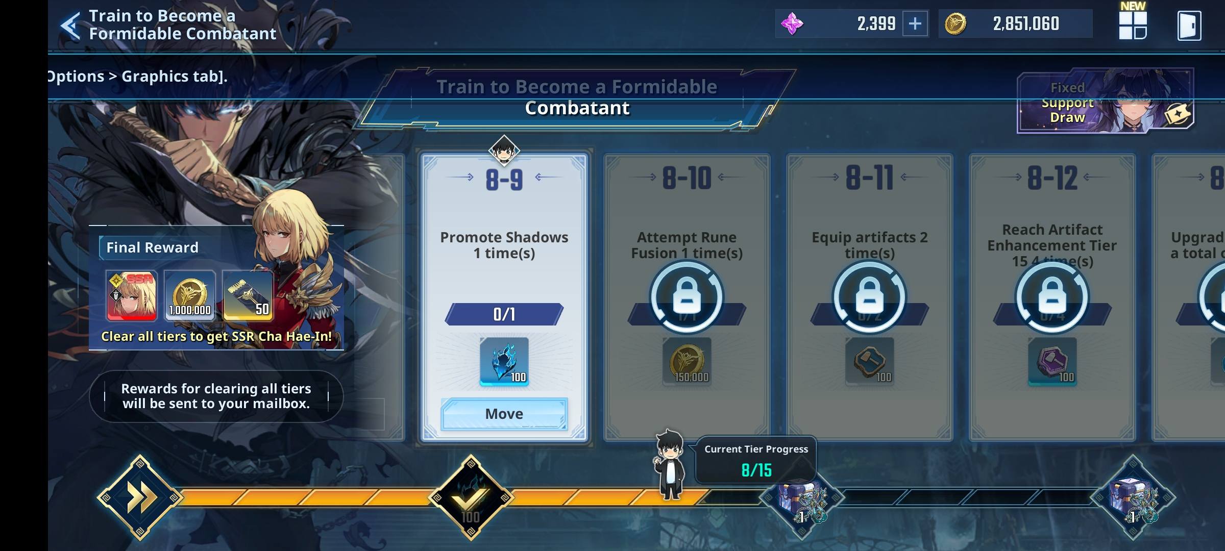 Solo Leveling: Arise Việt Nam Official | Anh em ơi cứ tôi giúp qua với ...