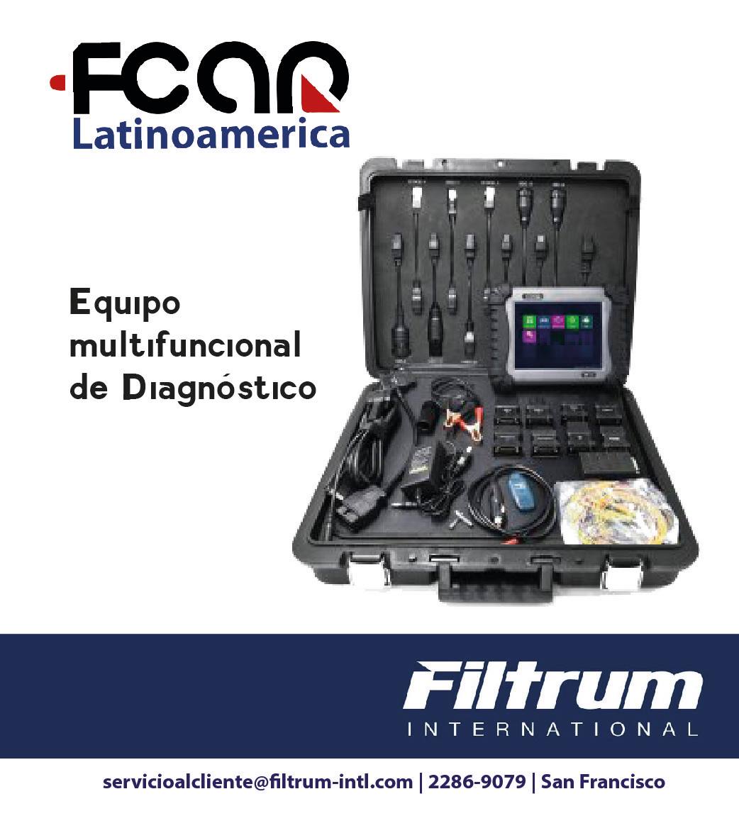 En Filtrum International S.A.... - Filtrum International S.A. | Facebook