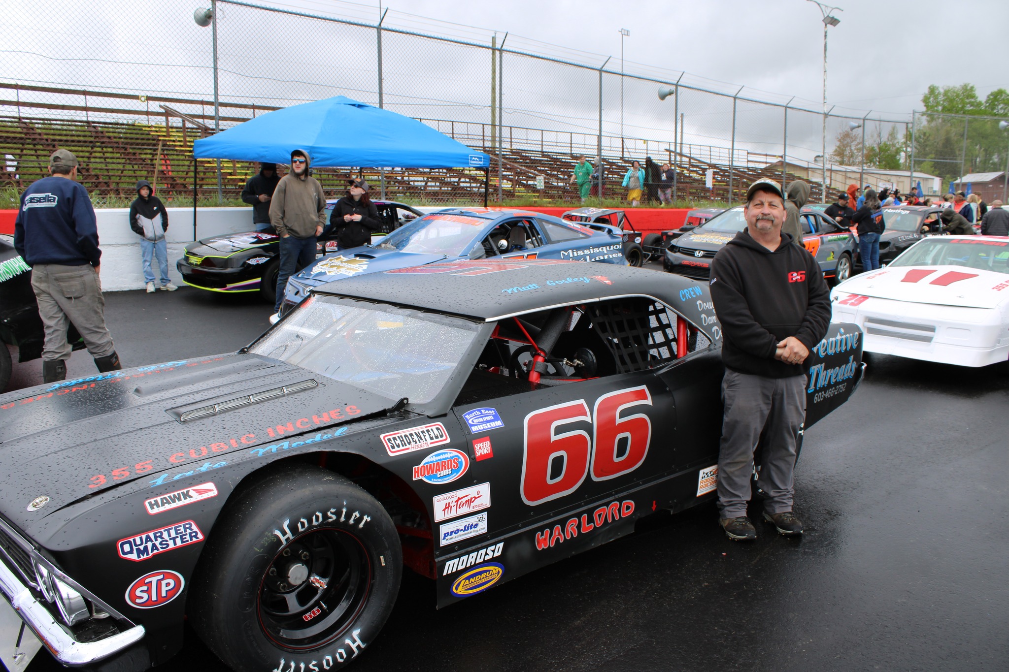 Riverside Speedway... - Riverside Speedway and Adventure Park