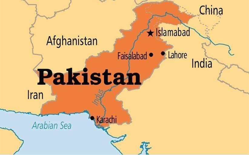Pakistan ministry - DK - I sidste uge blev Ryan tvunget til at ...