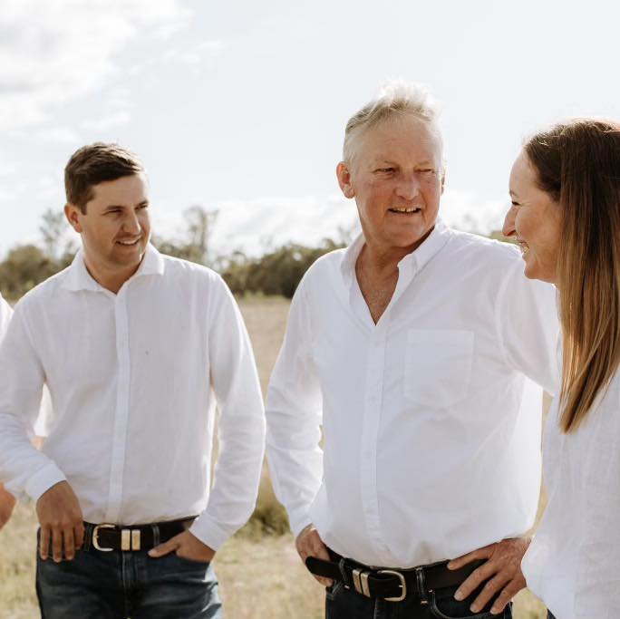 Dougall Plant & Civil Pty Ltd | Chinchilla QLD