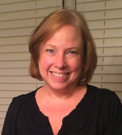 Brenda Lee Riddle