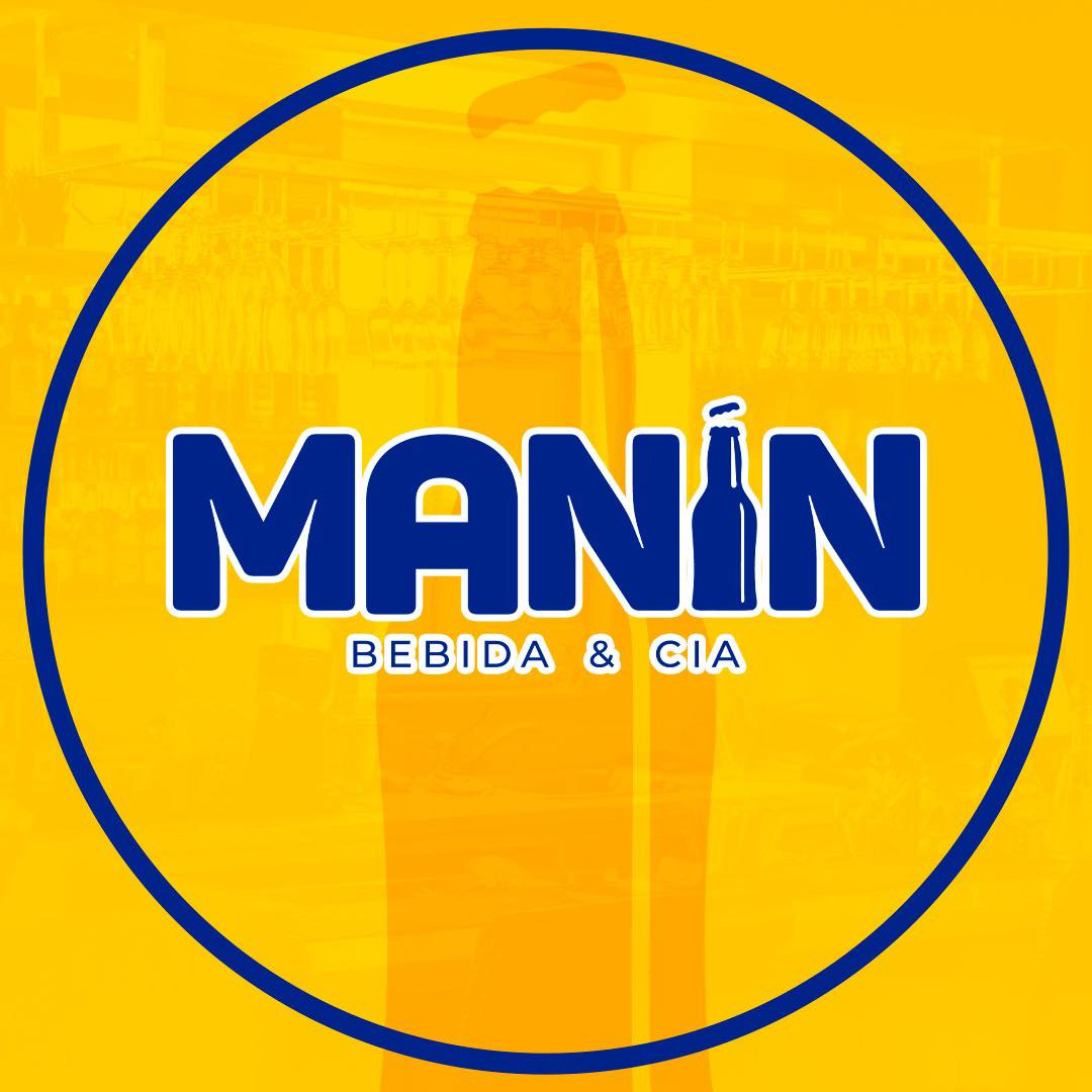 Manin Distribuidora added a new photo. - Manin Distribuidora