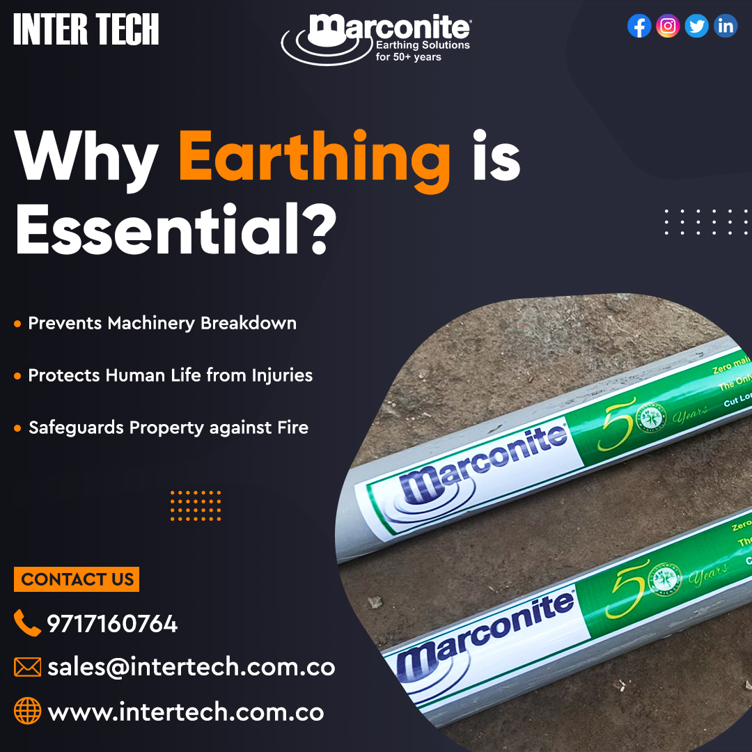 Inter Tech | Delhi