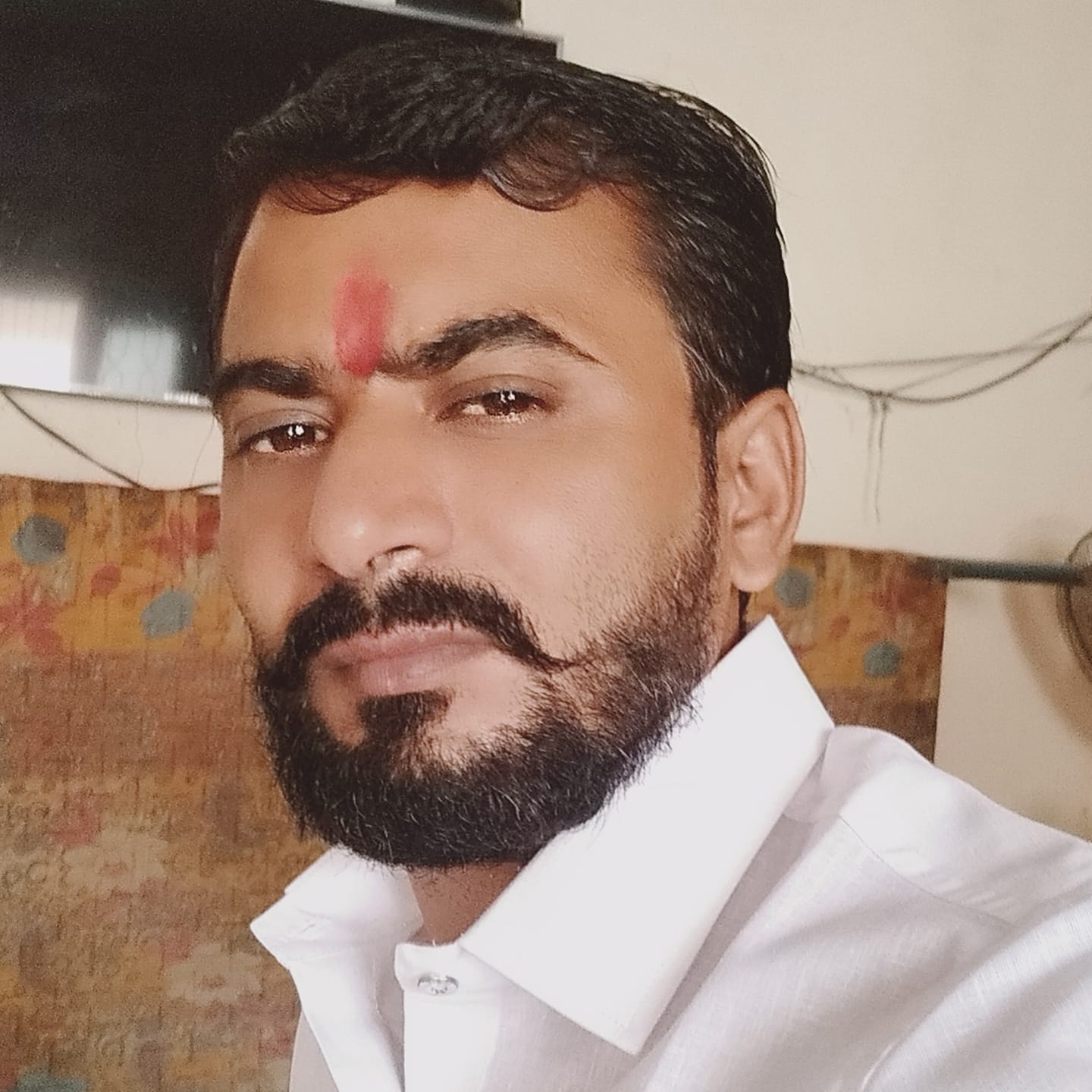Amrut Rajgor