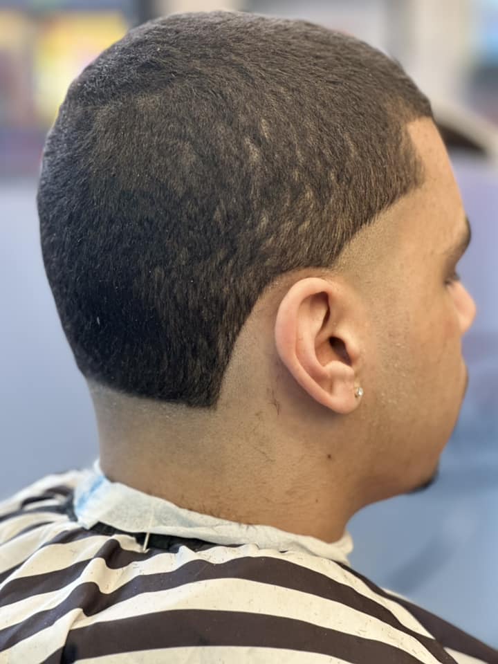 Kings Barber Rugby | Rugby