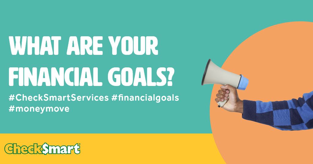 CheckSmart Financial | North Randall OH