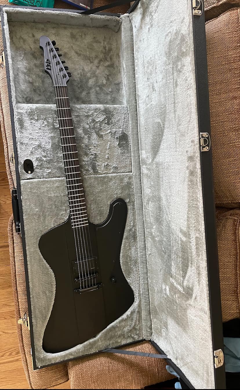 Hey Folks! Something is coming for NAMM! A new model called