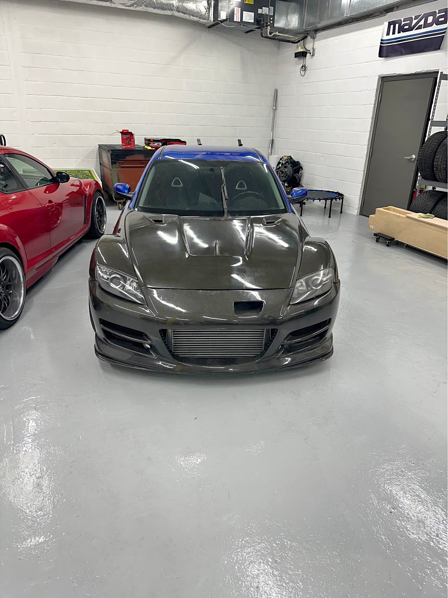 2004 Mazda RX-8 · Coupe 4D - Cars & Trucks - Waukesha, Wisconsin ...