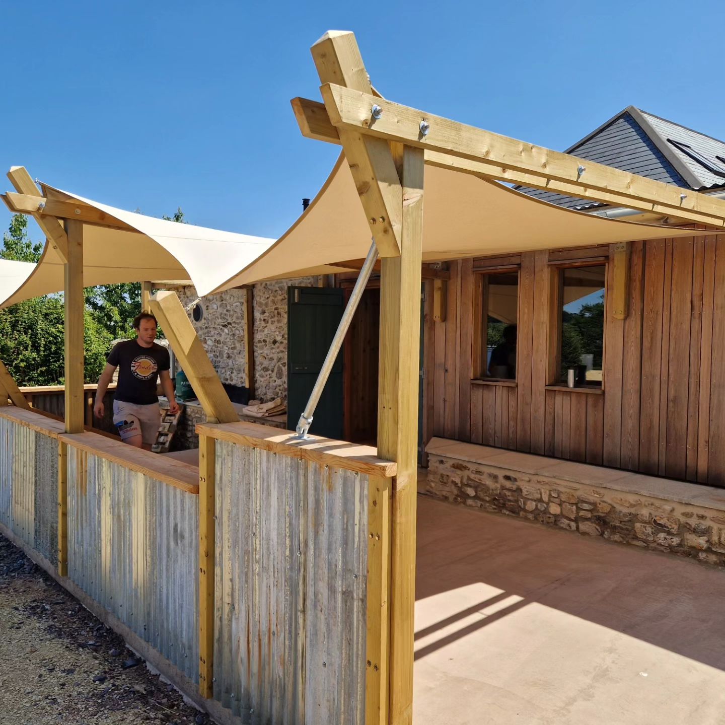 Timber Intent Ltd