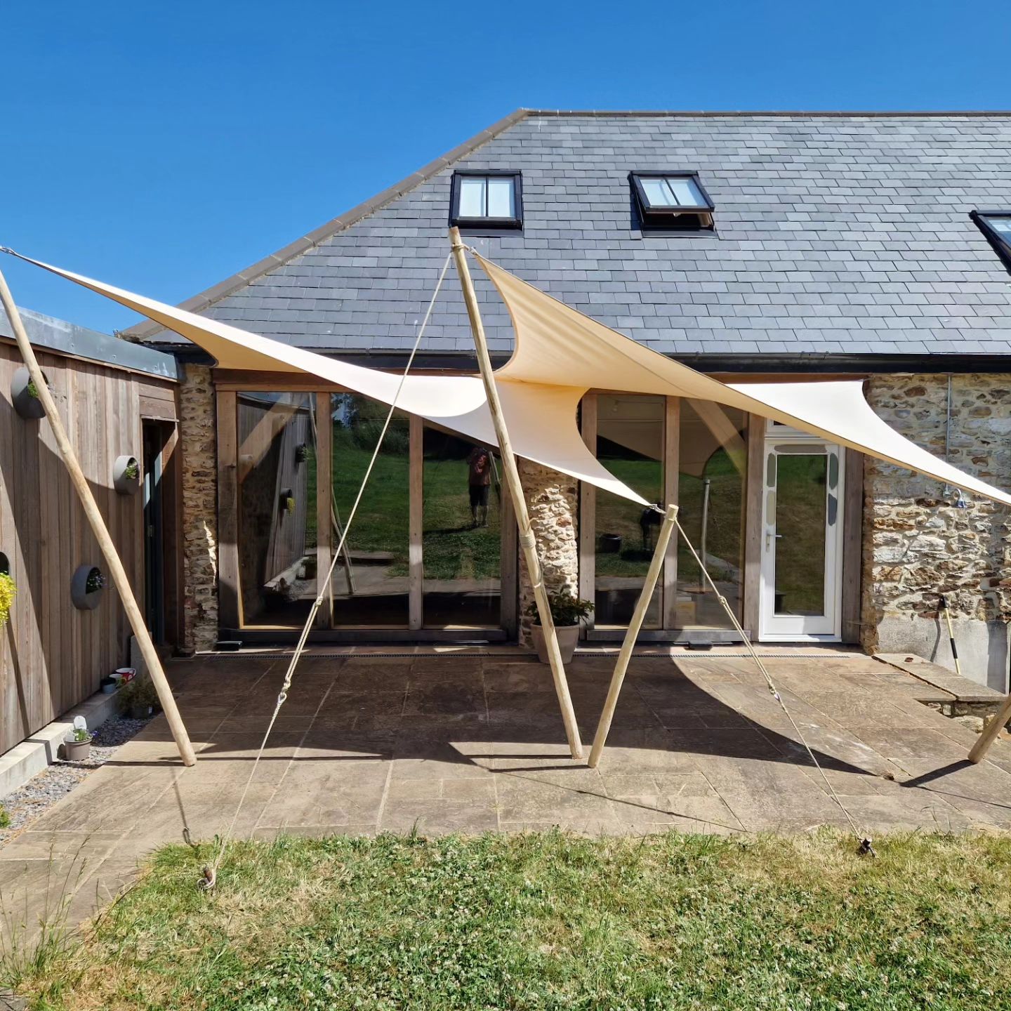 Timber Intent Ltd