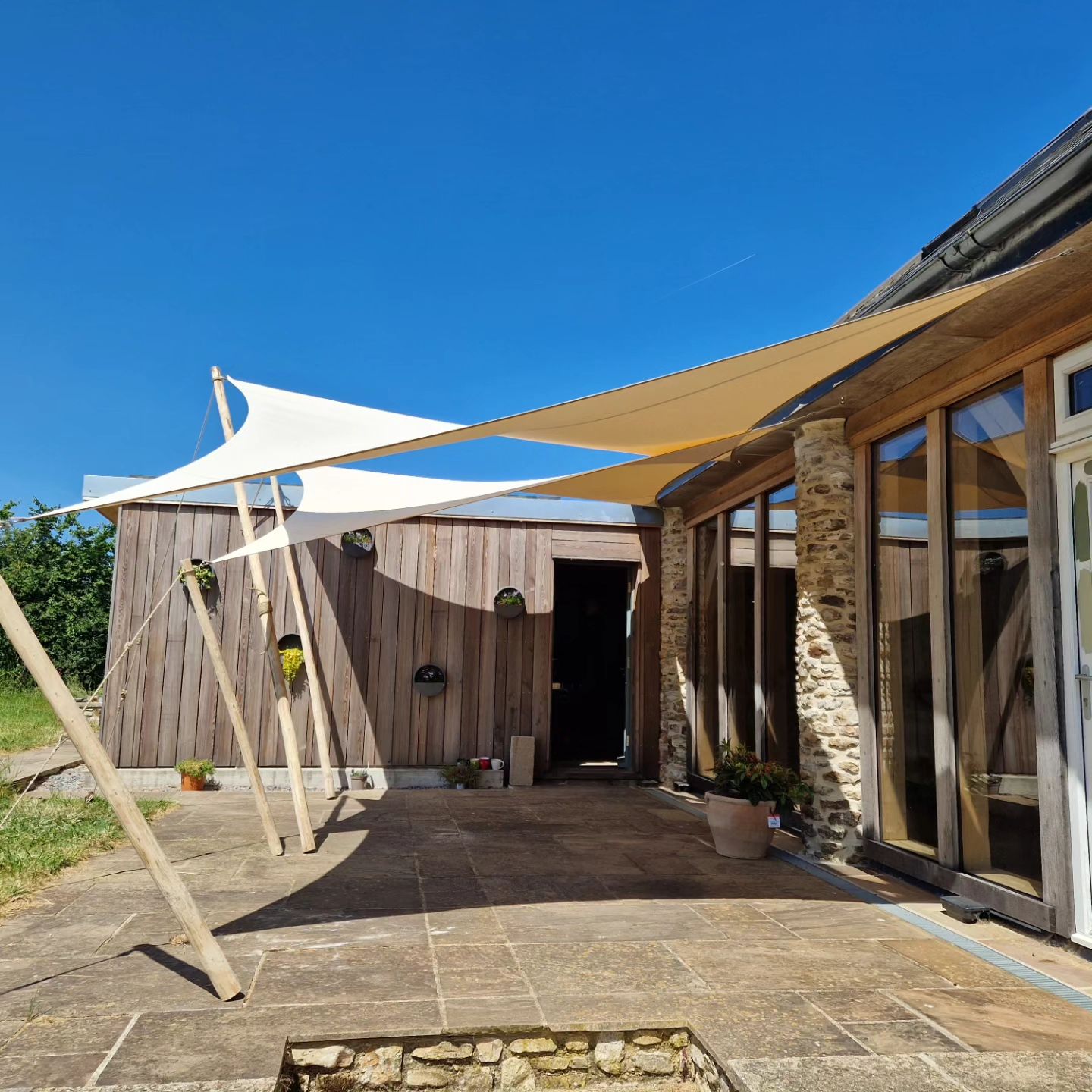 Timber Intent Ltd