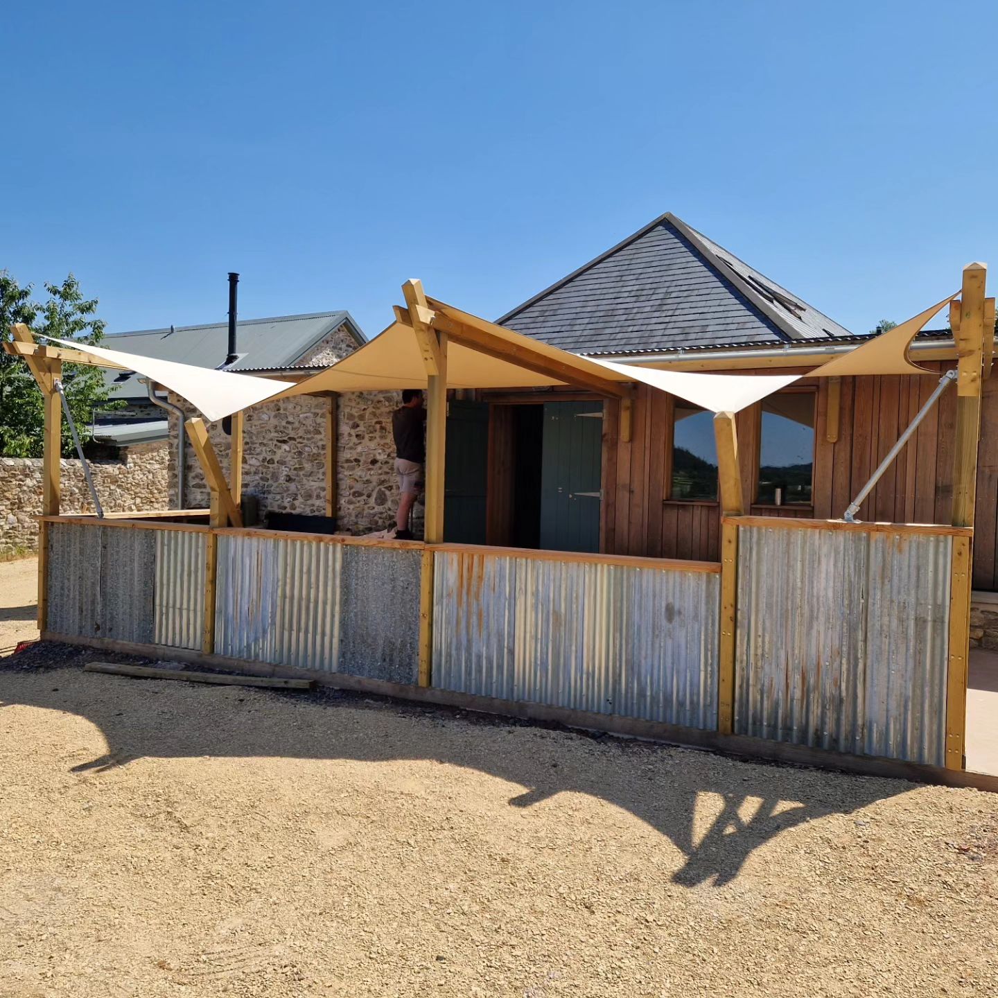 Timber Intent Ltd
