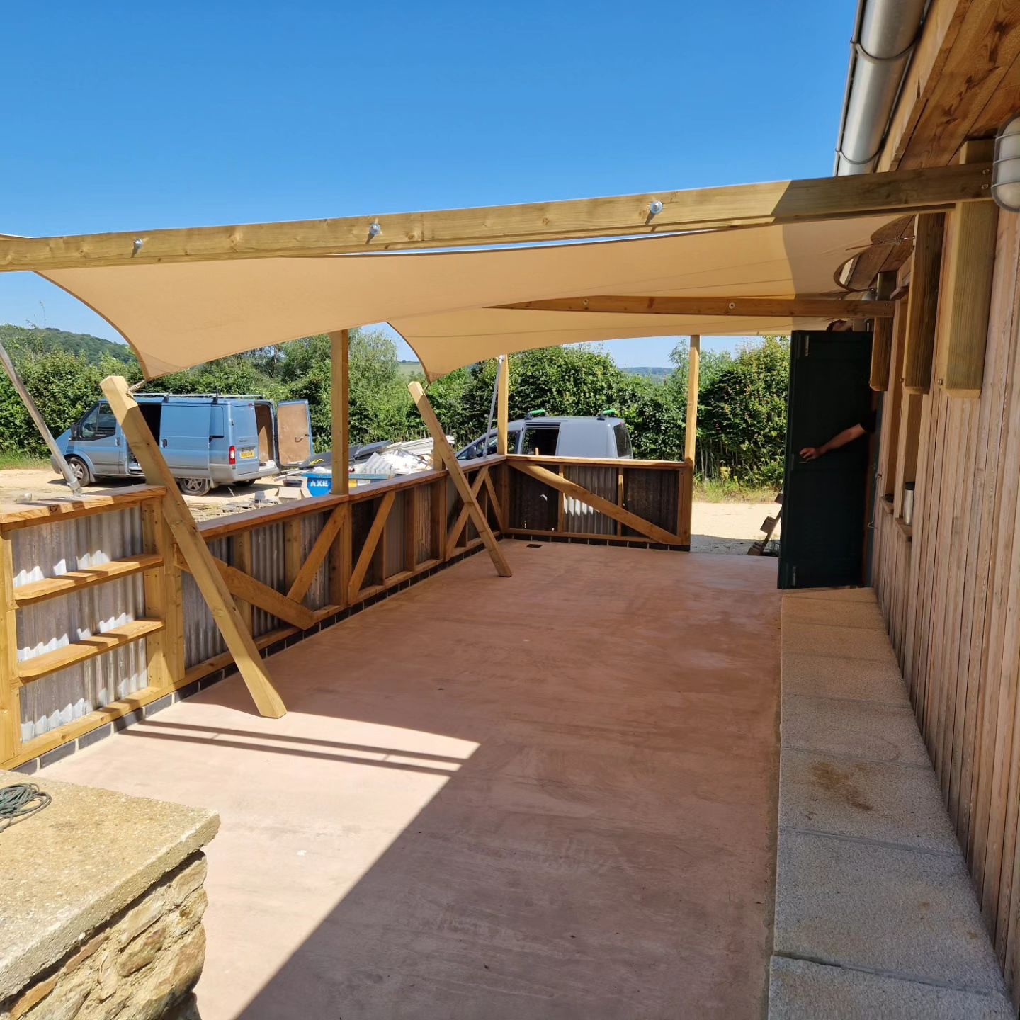 Timber Intent Ltd