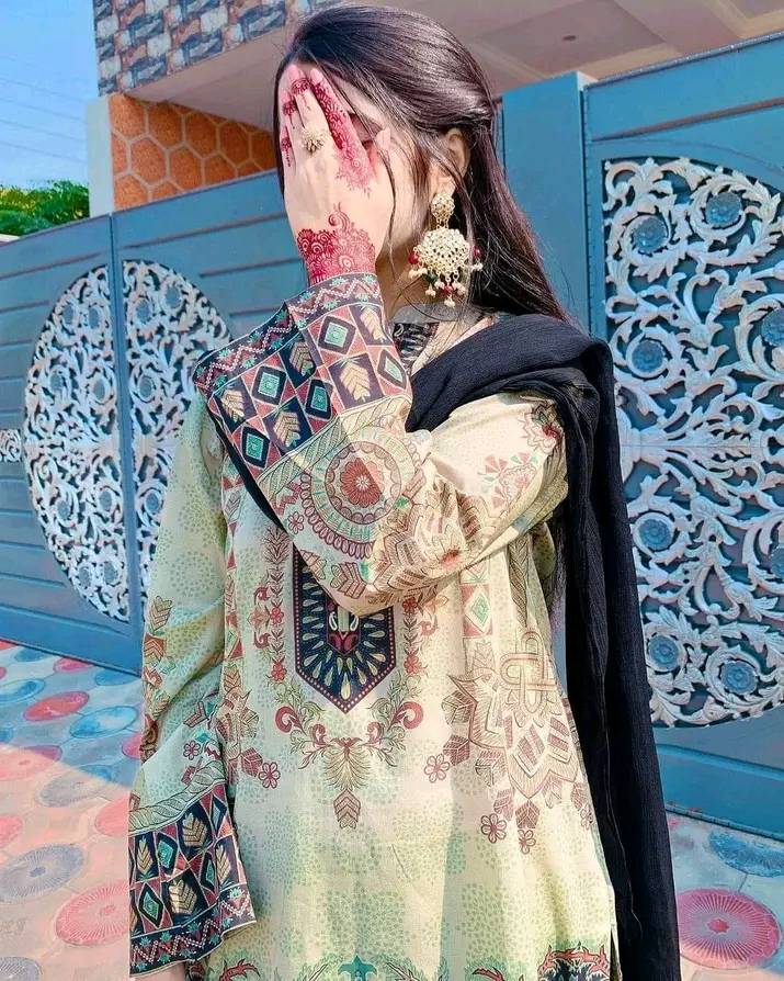 Bisma Khan