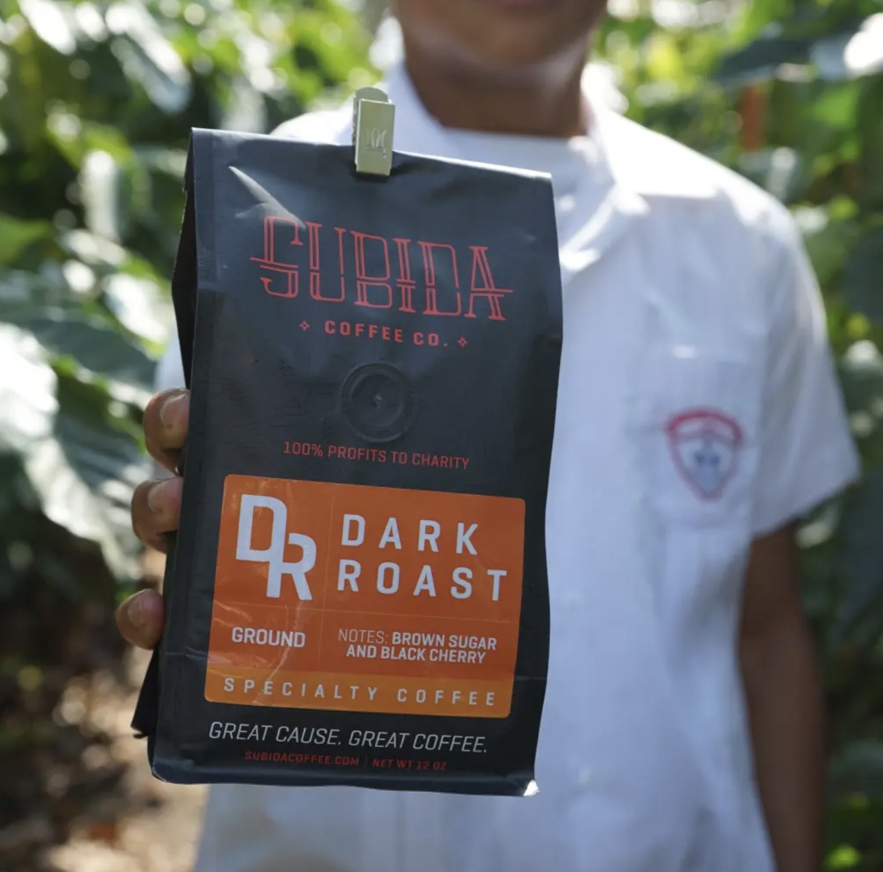Subida Coffee - Get ready to indulge in the rich flavors...