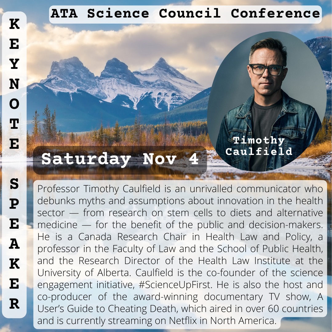ATA Science Council