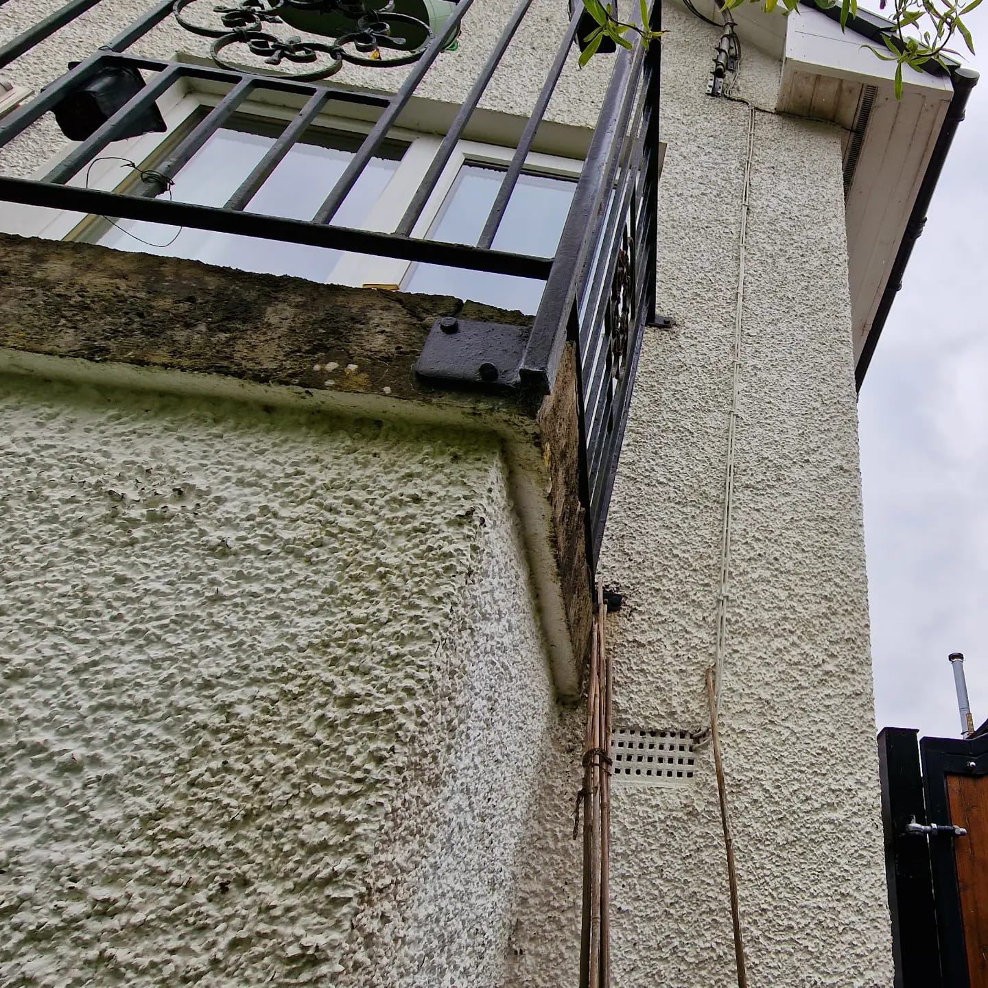Your local roofer | Paisley