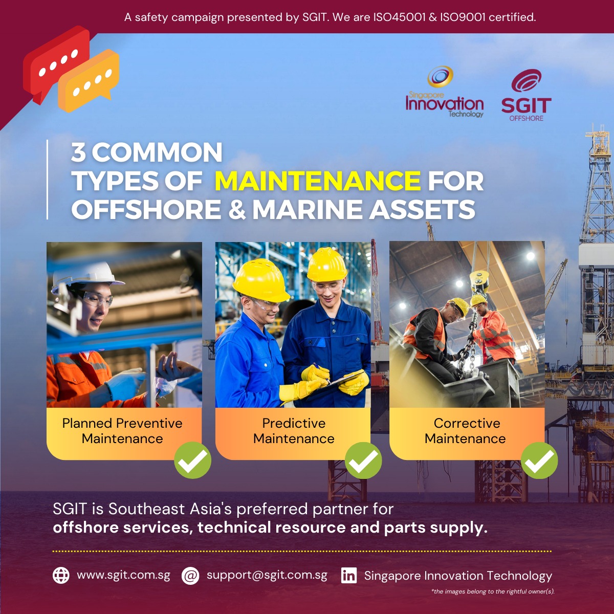 Investment in... - Singapore Innovation Technology Pte Ltd | Facebook