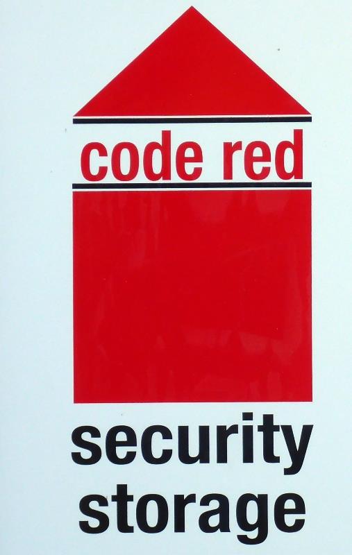 Code Red Security Storage