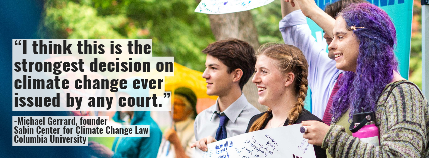 Western Environmental Law Center