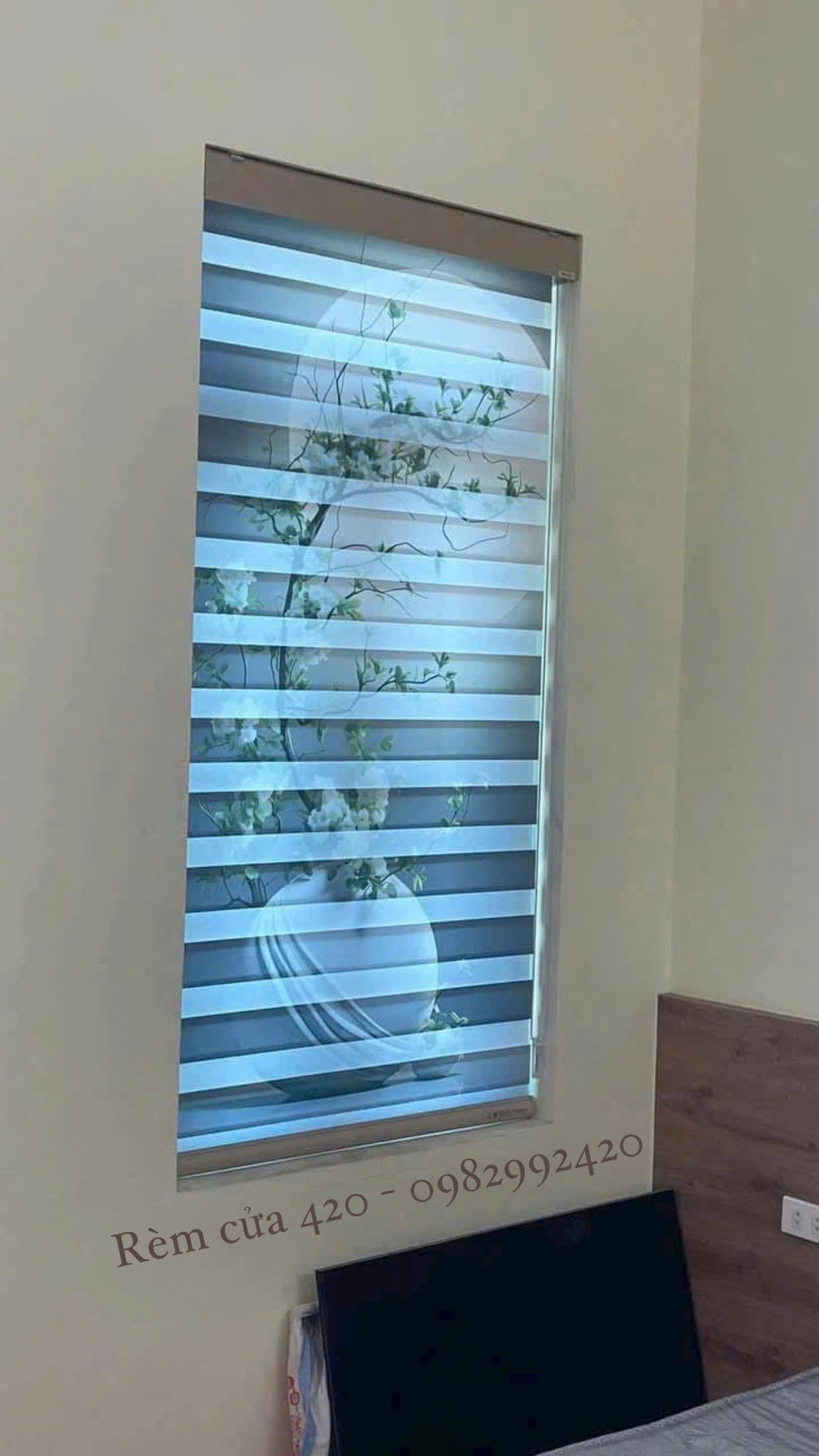 Rèm Cửa 420