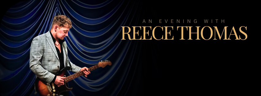 Reece Thomas Solo