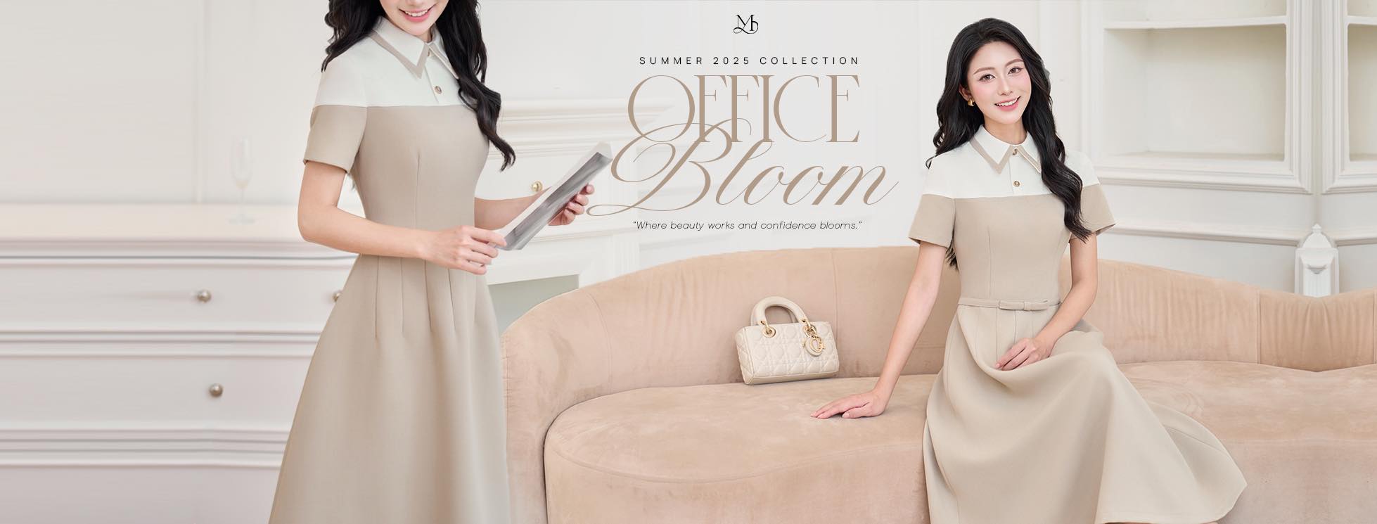 Charme Store - Link web: https://bit.ly/3i1wg83 | Facebook