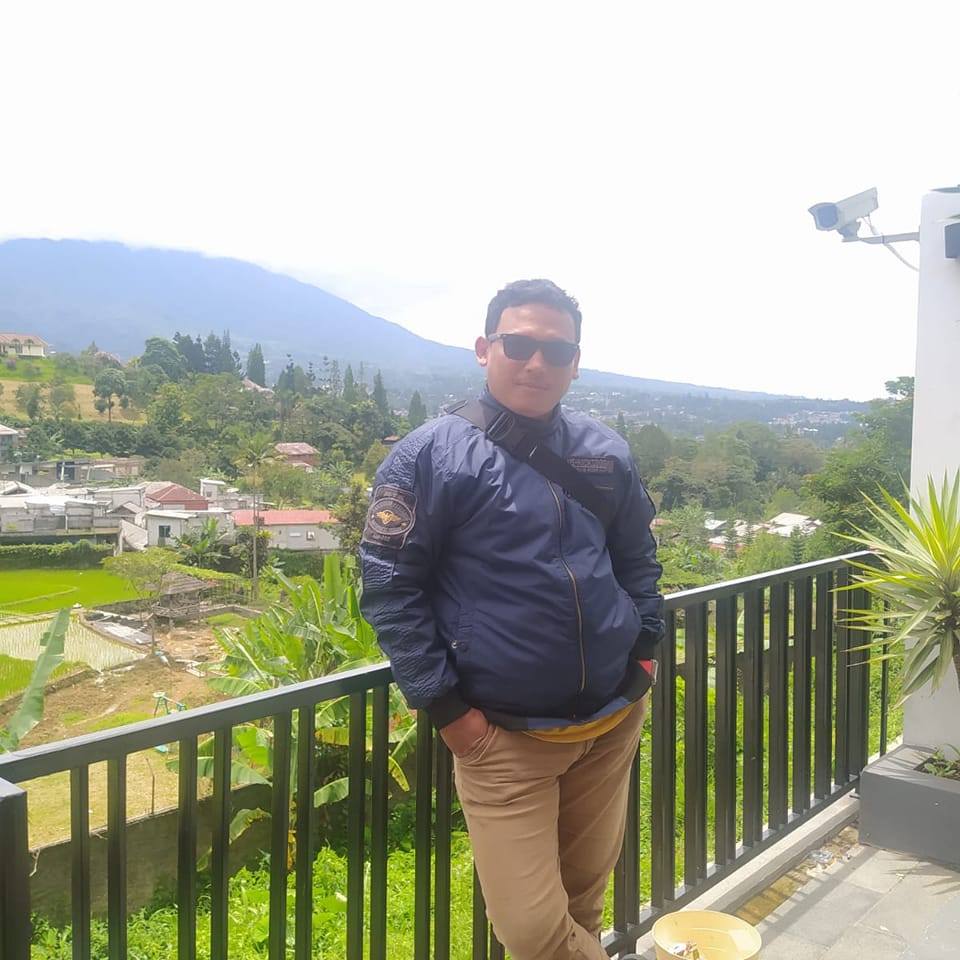 Raska Ibrahim