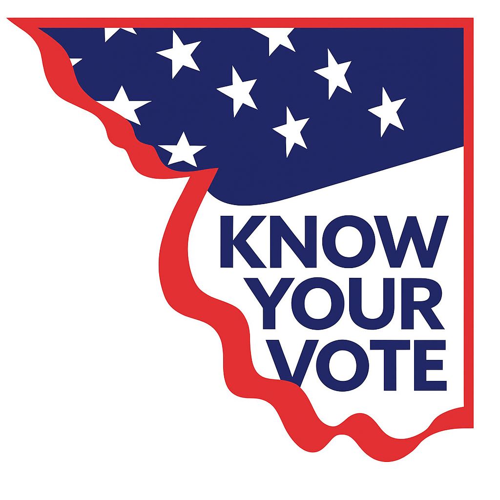 Know Your Vote