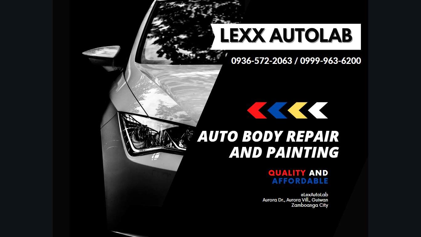 Lex AutoLab