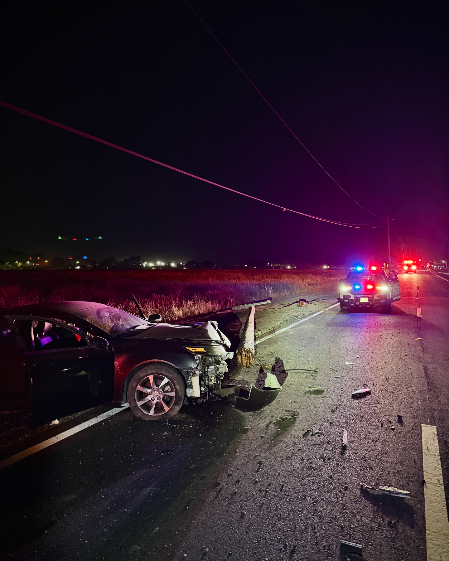 On 05/30/25, officers... - City of Lathrop Police Department | Facebook