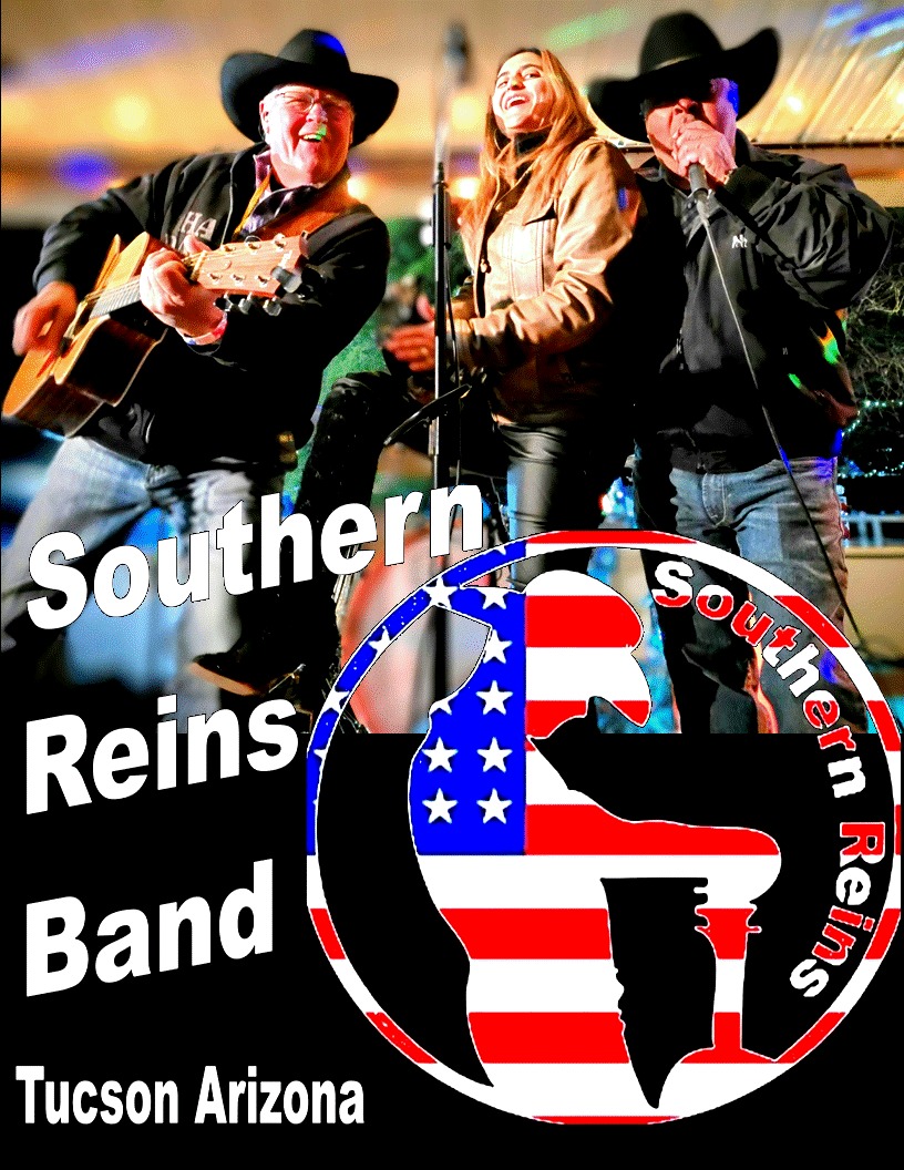 Southern Reins Band Tucson AZ | Tucson AZ