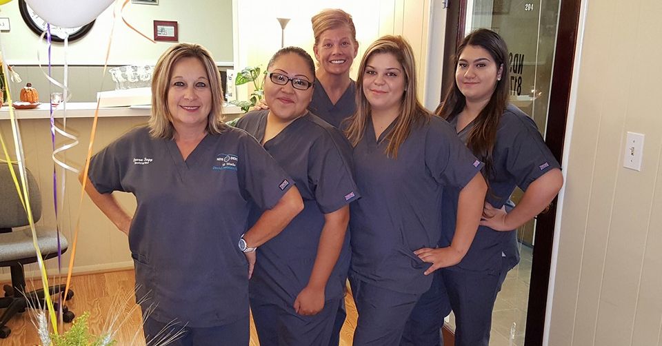 NDS Dental Assistant School | Fort Worth TX