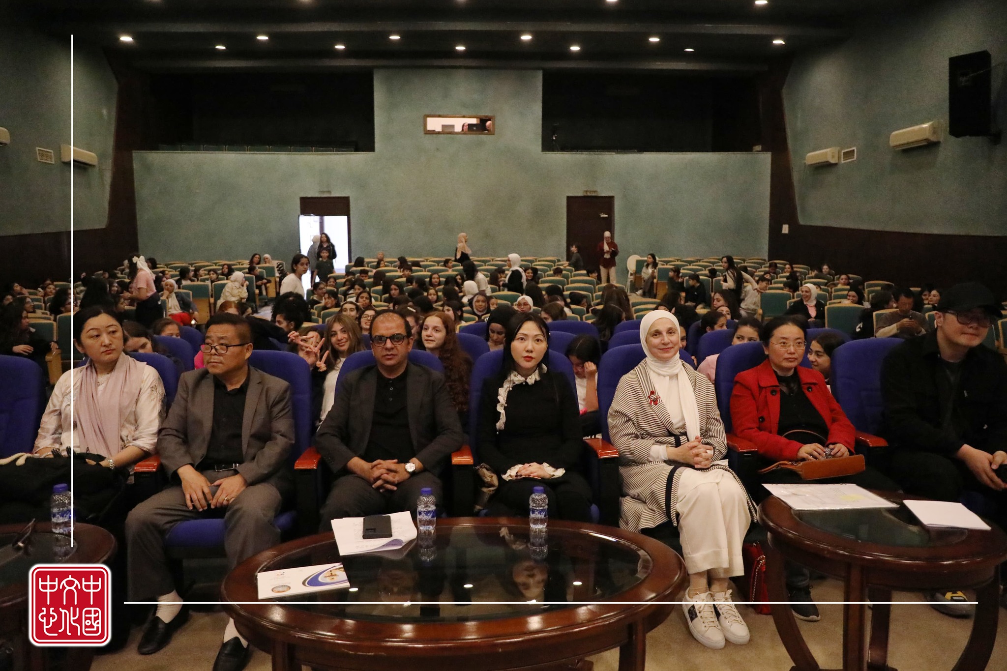 China Cultural Center in Amman | Amman