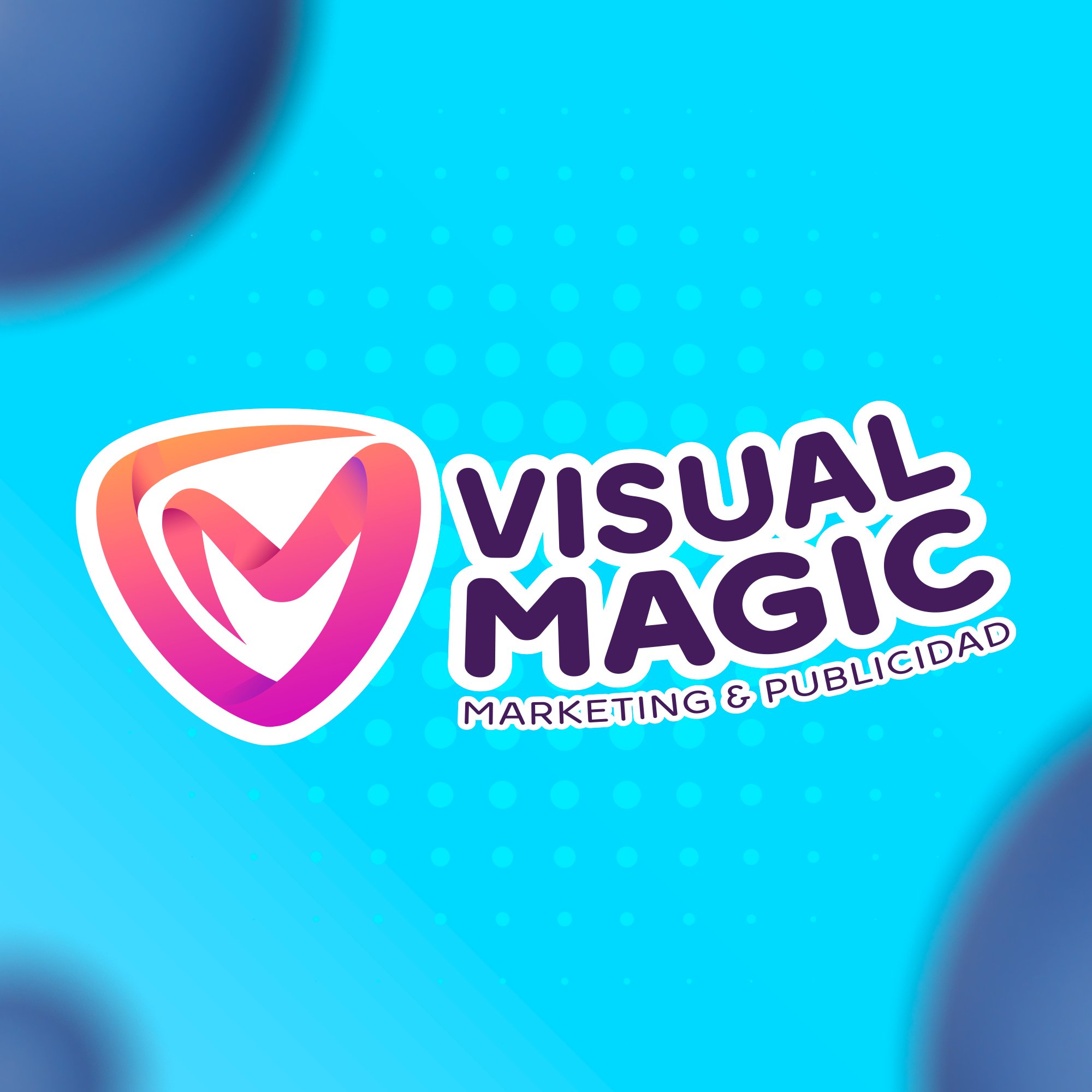 Visual Magic - Manejamos tus Redes Sociales 💹posicionamos tu marca por ...