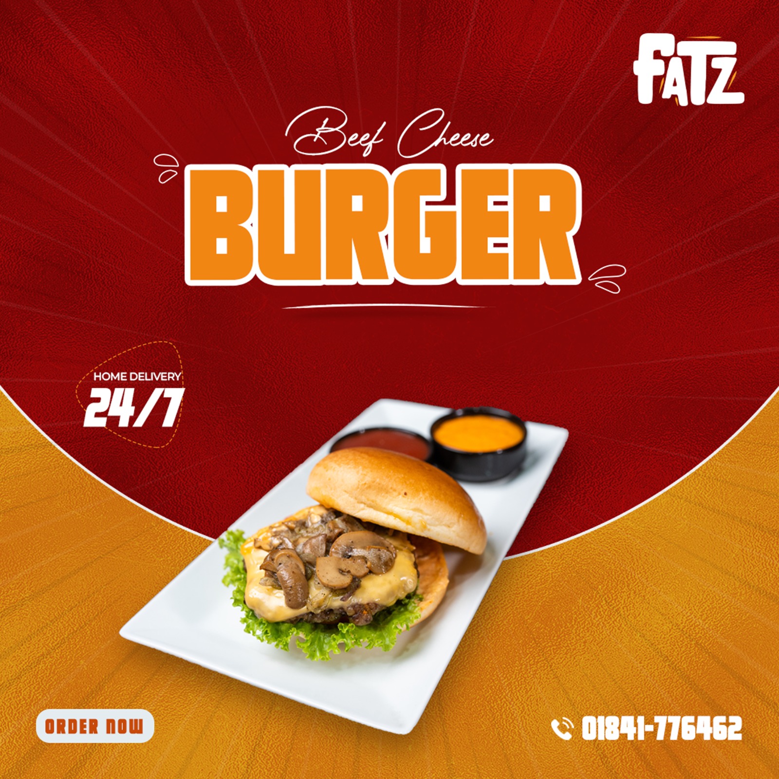 Fatz | Dhaka