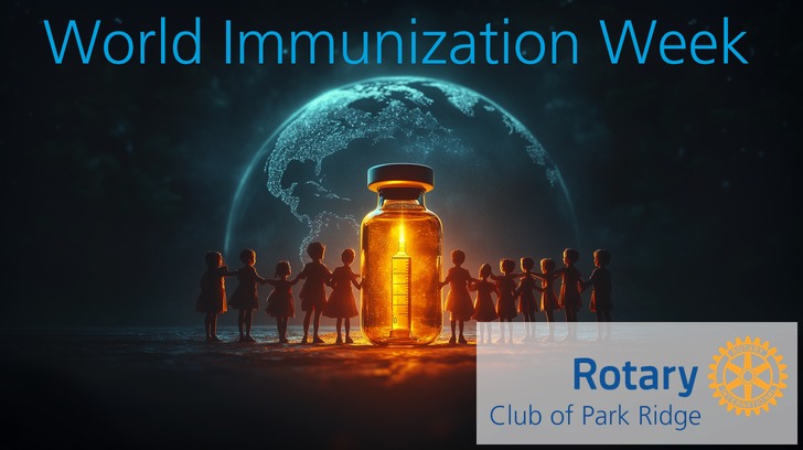 The Rotary Club of Park Ridge