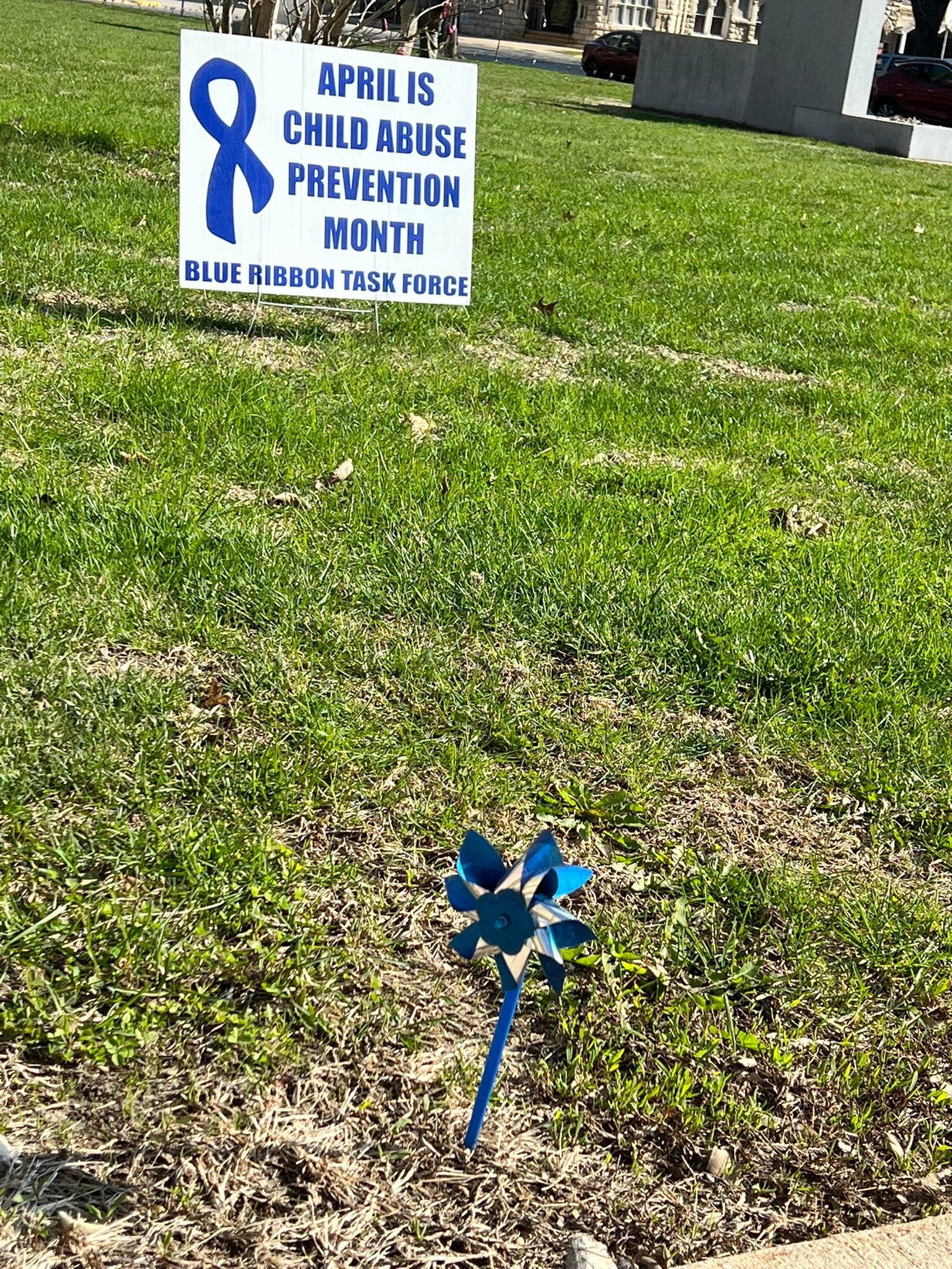 Blue Ribbon Task Force of West Central, IL | Galesburg IL