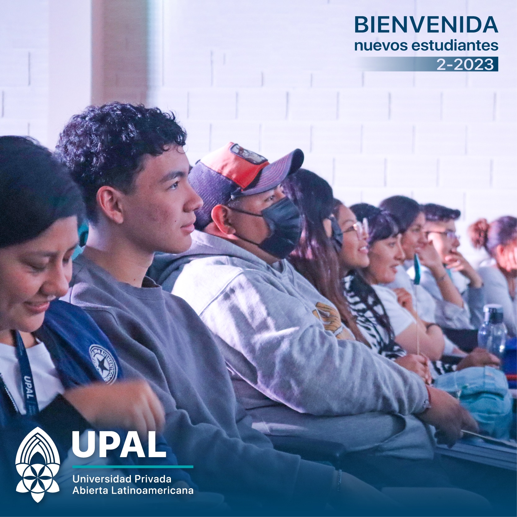 🎉📚... - UPAL - Universidad Privada Abierta Latinoamericana