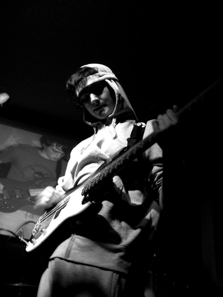Simon Binks Memorial Page