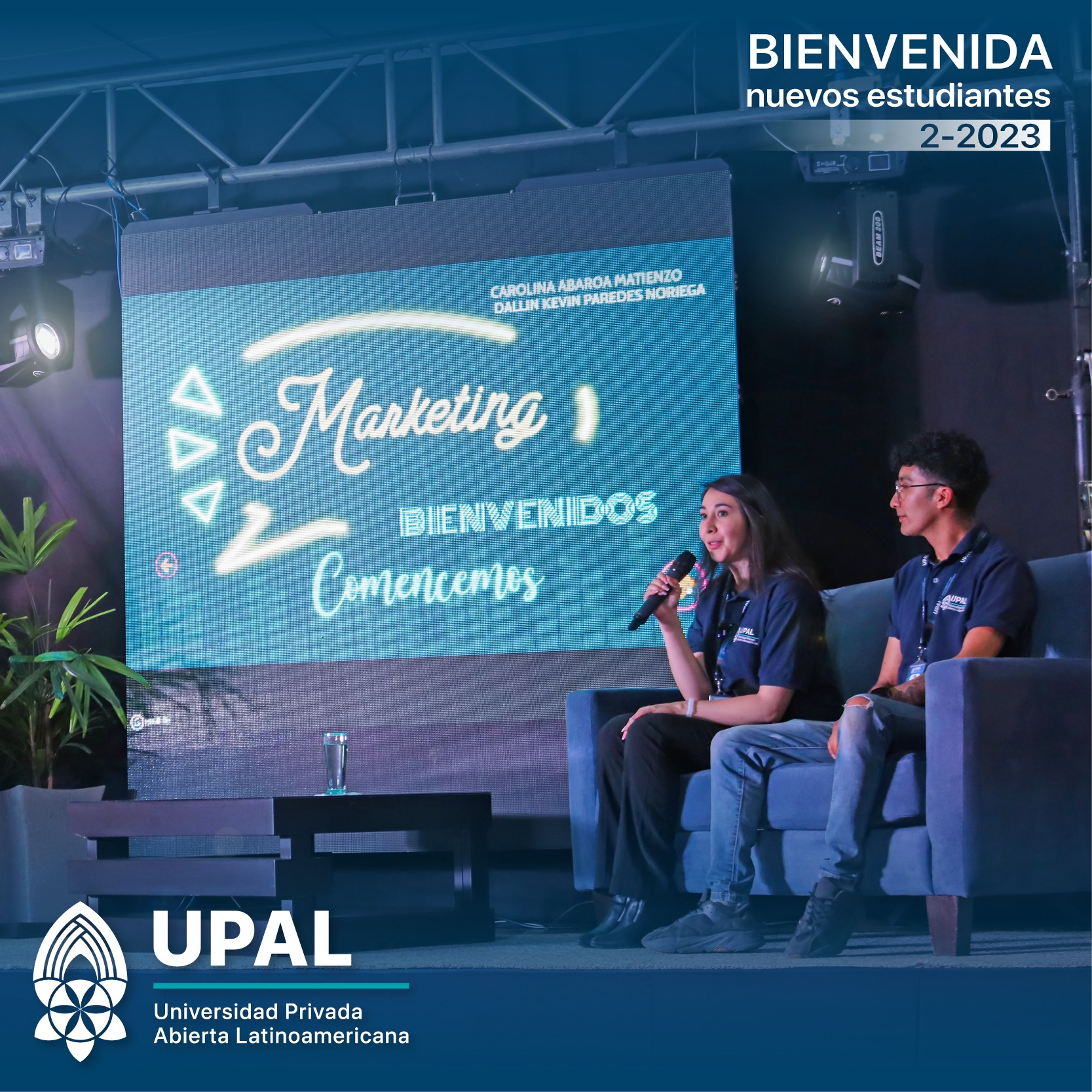 🎉📚... - UPAL - Universidad Privada Abierta Latinoamericana